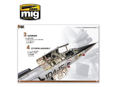 Encyclopedia Of Aircraft Model Vol.2 (French) - zdjęcie 2