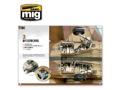 Encyclopedia Of Aircraft Model Vol.2 (French) - zdjęcie 3