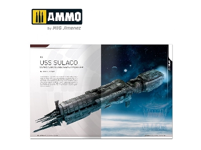 Gravity 2.0 - Sci Fi Modelling Perfect Guide - The Eighties Part 1: Heroes (French) - zdjęcie 12