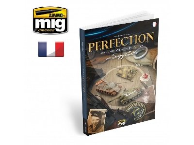 Next Level: Perfection - Taking 1/72nd Scale To The Limit (French) - zdjęcie 1