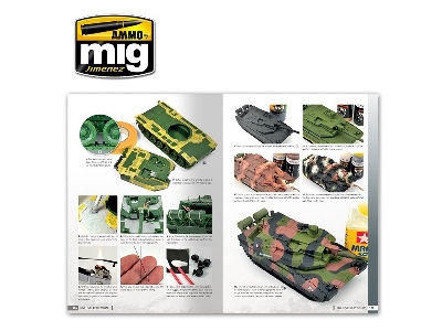 Next Level: Perfection - Taking 1/72nd Scale To The Limit (French) - zdjęcie 3