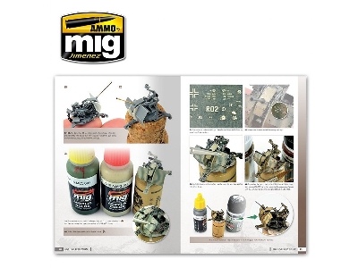 Next Level: Perfection - Taking 1/72nd Scale To The Limit (French) - zdjęcie 5