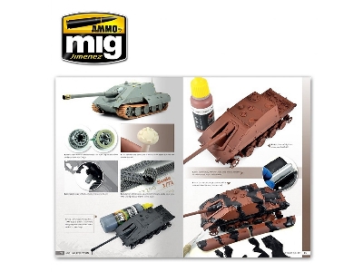 Next Level: Perfection - Taking 1/72nd Scale To The Limit (French) - zdjęcie 7