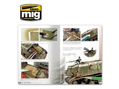 Next Level: Perfection - Taking 1/72nd Scale To The Limit (French) - zdjęcie 8
