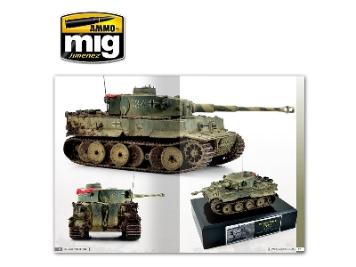 Next Level: Perfection - Taking 1/72nd Scale To The Limit (French) - zdjęcie 9