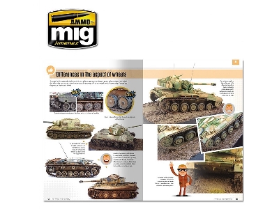Modelling School - How To Make Mud In Your Models (French) - zdjęcie 3