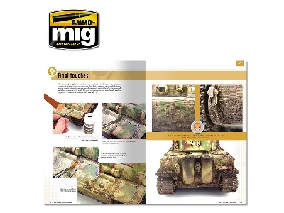 Modelling School - How To Make Mud In Your Models (French) - zdjęcie 4