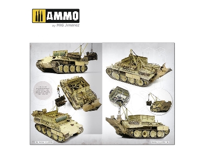 Panthers - Modeling The Takom Family (French) - zdjęcie 4