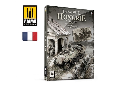 The Battle For Hungary 1944/1945 (French) - zdjęcie 1