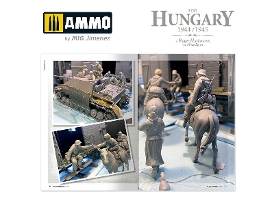The Battle For Hungary 1944/1945 (French) - zdjęcie 6