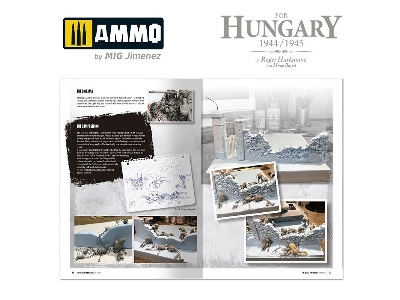 The Battle For Hungary 1944/1945 (French) - zdjęcie 11