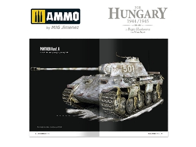 The Battle For Hungary 1944/1945 (French) - zdjęcie 12