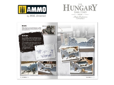 The Battle For Hungary 1944-1945 (German) - zdjęcie 10