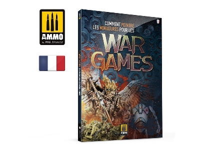 How To Paint Miniatures For Wargames (French) - zdjęcie 1