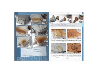 The Weathering Magazine Afvs Essentials (English) - zdjęcie 5