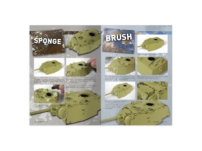 The Weathering Magazine Afvs Essentials (English) - zdjęcie 8