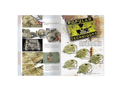 The Weathering Magazine Afvs Essentials (English) - zdjęcie 13