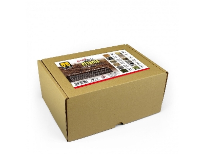 A.Mig 7544 Ammo Collections: Enamel Nature Effects Set - zdjęcie 1