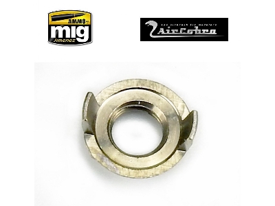 Nozzle Cap Guard (Outer Air Cap Nozzle Guard Reversible) - zdjęcie 1