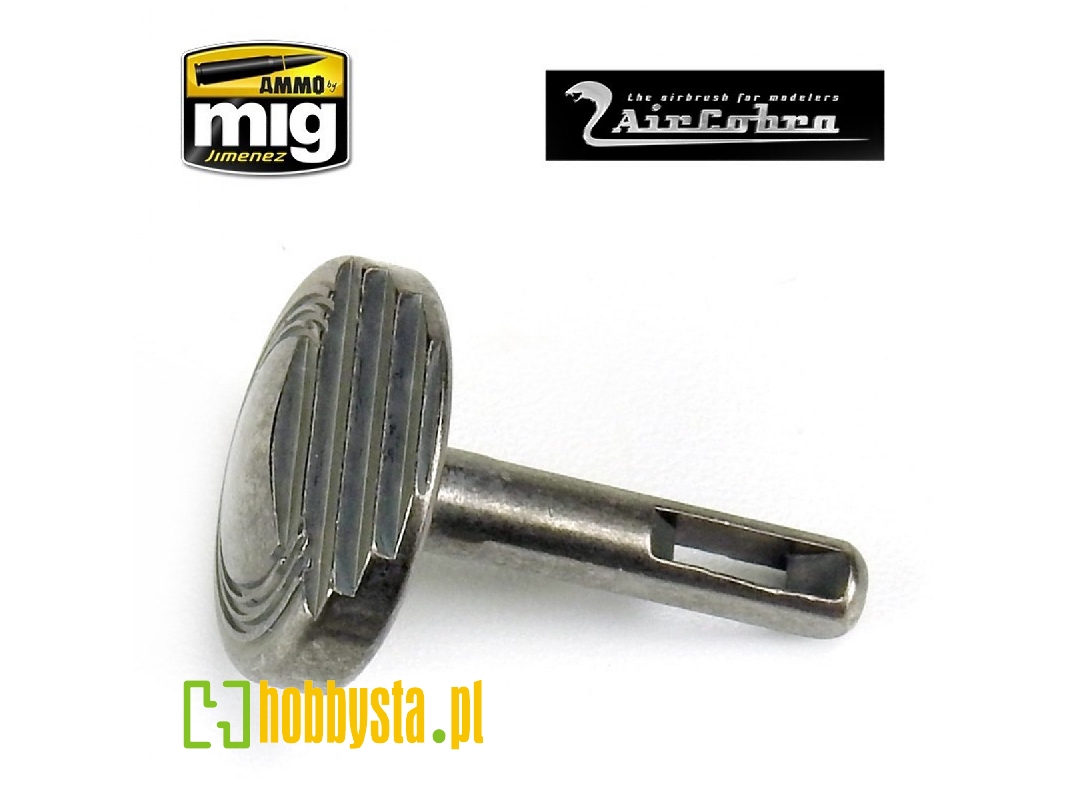 Airbrush Trigger - zdjęcie 1 Airbrush Trigger - zdjęcie 1