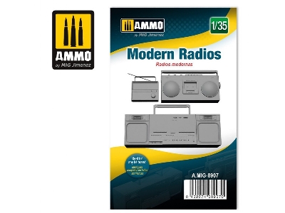 Modern Radios - zdjęcie 2