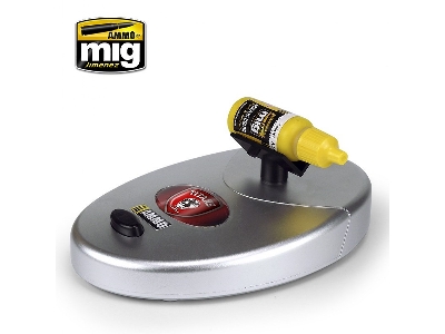 Paint Shaker - zdjęcie 1