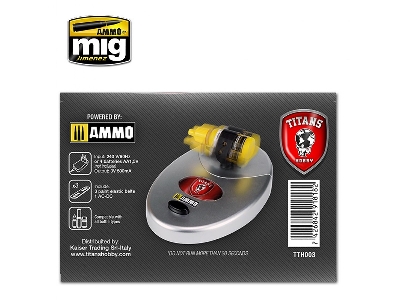 Paint Shaker - zdjęcie 2