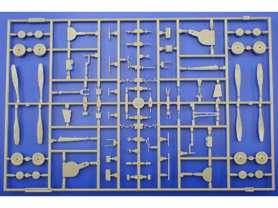 P-39l/N Airacobra In The Mto Dual Combo - zdjęcie 6