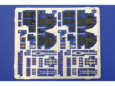 P-39l/N Airacobra In The Mto Dual Combo - zdjęcie 9
