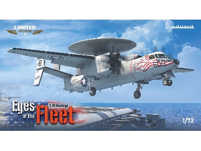 Eyes Of The Fleet - The Limited Edition - zdjęcie 1