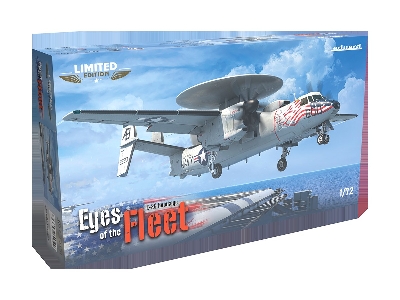 Eyes Of The Fleet - The Limited Edition - zdjęcie 2