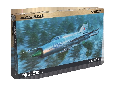 Mig-21 Bis - the Profipack Edition - zdjęcie 2