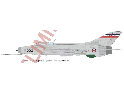 Mig-21f-13 - The Profipack Edition - zdjęcie 4