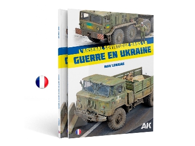 The Soviet Arsenal In The War In Ukraine (French) - zdjęcie 1