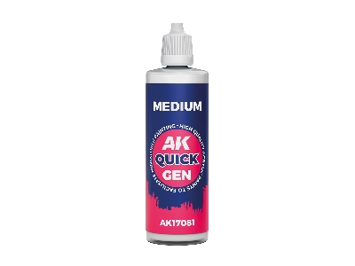 Medium - Quick Gen - zdjęcie 1