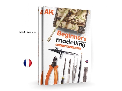 Beginner's Guide To Modelling (French) - zdjęcie 1