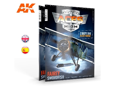 Aces High 17: Torpedo Achtung!! - En - zdjęcie 1