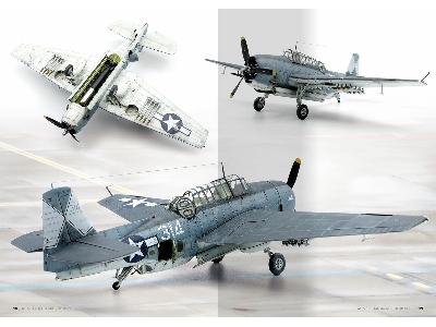Aces High 17: Torpedo Achtung!! - En - zdjęcie 10