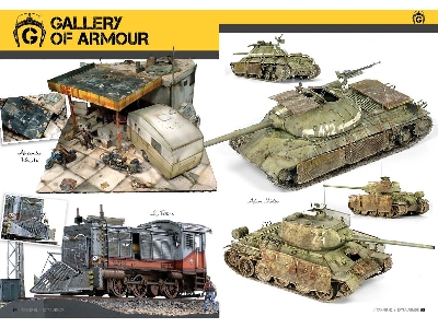 Tanker 02 - Blindage Additionnel (French) - zdjęcie 3