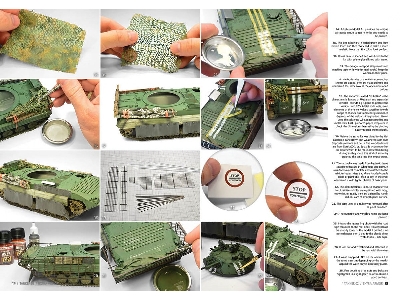 Tanker 02 - Blindage Additionnel (French) - zdjęcie 8