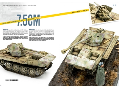 Worn Art Collection 05 - German Artillery (English/Spanish) - zdjęcie 9