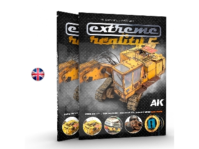 Extreme Reality 5 (English) - zdjęcie 1