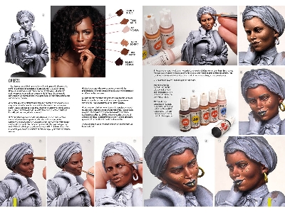 Tint Inc. Issue 05 (English) - zdjęcie 3