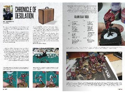 Aktion 2 - The Wargame Magazine - zdjęcie 2