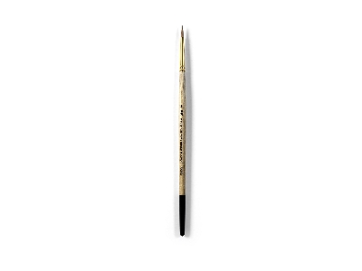 Marta Kolinsky Brush #2 Short - zdjęcie 4
