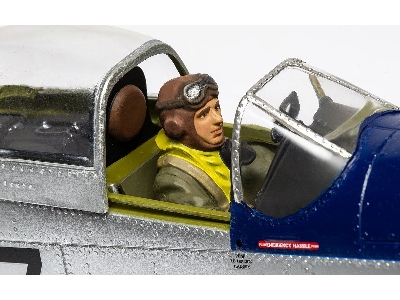 N.American P-51D Mustang - zdjęcie 6