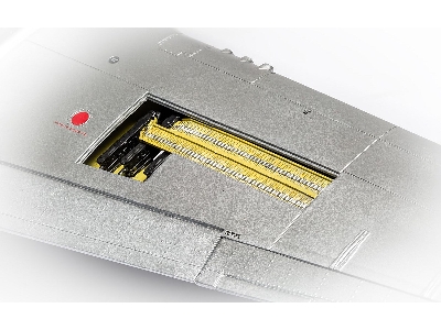 N.American P-51D Mustang - zdjęcie 7