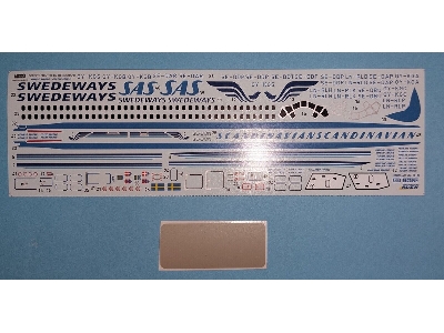 Mcdonnell Douglas Dc-9-41 - American Five-abreast Airliner - zdjęcie 2