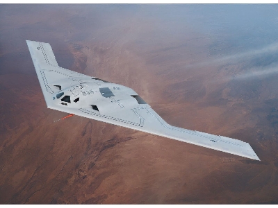 B-21 Raider - zdjęcie 1