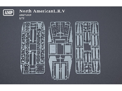 North American Lrv - zdjęcie 2